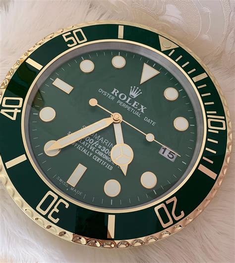 arbeiten bei rolex|rolex wanduhr original.